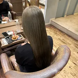 似合わせカット+ケアプロTR付き🎀