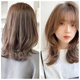 【女性限定・30代40代の方】⚠️スタイル指定あり！カットモデル✂️ ※補足をお読みください！！