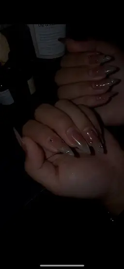 💜110分アート オフあり💜