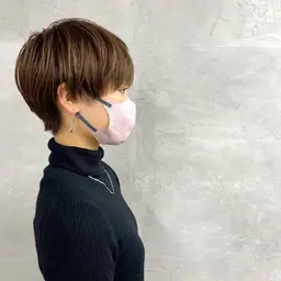 バッサリカット