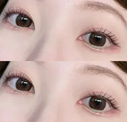 パリジェンヌラッシュリフト＋WAX脱毛