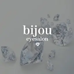 マツエク100本＋眉wax