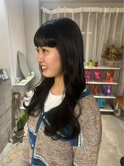 デザインカット✨