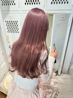 🎀通常12100→¥4500💗魔法のカラートリートメント💗