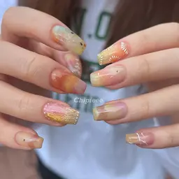 特別日付限定6/15のみ❤️‍🔥　完全お任せニュアンスコース　🌙※詳細を必ずご覧ください。