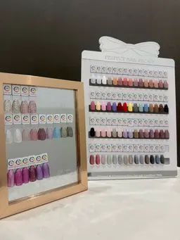 フットワンカラー/オフなし