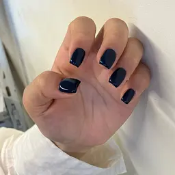 【オフ無し/ケア込み】one color / 3000円