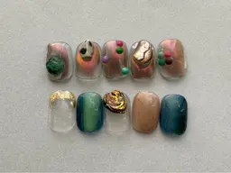 【HandでもFootでも】Simple Artモデル様募集