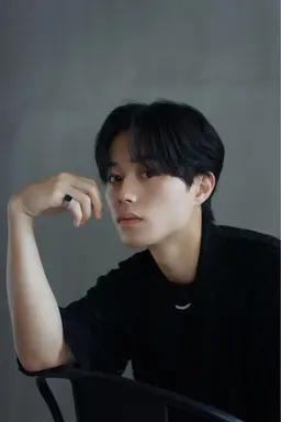 メンズカット パーマ