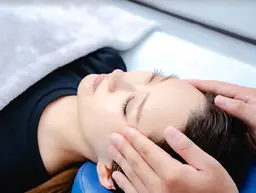 【OPEN記念】視力向上ヘッドスパ※眼精疲労回復/視力強化/老眼改善