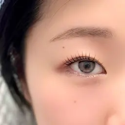 💜パリジェンヌ/コーティング付💎《束感仕上げ》 ✨アイシャンプーサービス🫧