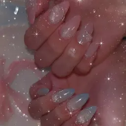 【当日限定】80分コース（オフ込み）※時間内であれば持ち込み、パーツ乗せ放題🎀✨️