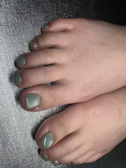 フット マグネット