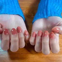 ワンカラー (オフなし)