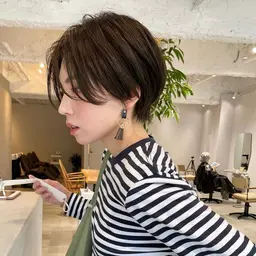 ショートカット✂️