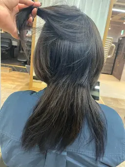 ［大人気］カシミヤトリートメント