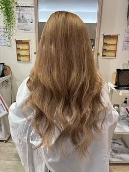 ✨🌈最高級品質人毛使用🌈✨編み込みエクステ1本2g 50本