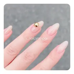【ワンカラー】大人かわいいちゅるんカラー