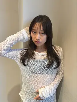 カット