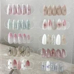 【パラジェル】定額monthly 90分コース(オフ込)