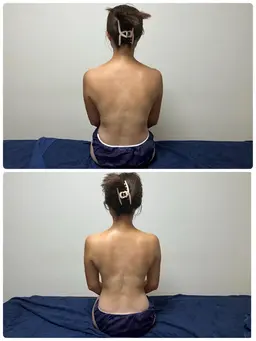 【12月クーポン】温活⛄️姿勢矯正ロミロミ痩身60分️＋米ぬかカイロ(小サイズ)