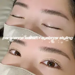 🐈‍⬛ アイブロウスタイリング（眉毛WAX脱毛）