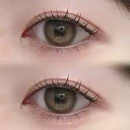 【️Jr.アイリスト限定クーポン】まつげパーマ🎀