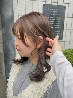 【40%off‼️】カット➕ワンカラー