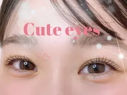 学割U24限定✨ミンク100本➕コーティング付きオフなし