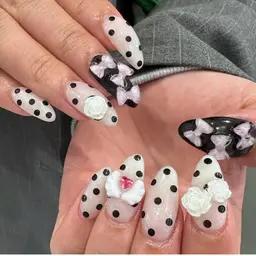 人気no.1𓈊ˊ˗持ち込みデザインコース୨୧
