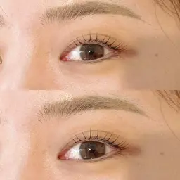 🎀まつげパーマ（コーティングでの仕上げ込み）🎀