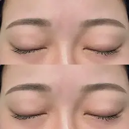 【 当日🎗️先着2名様 】𓂃𓈒𓏸🪞美眉WaxStyling 🦢･*  ﾒｲｸ有無選択◎