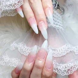【オフ込み💜ྀི】スカルプのワンカラーorグラデーション