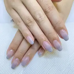 オフありグラデーション