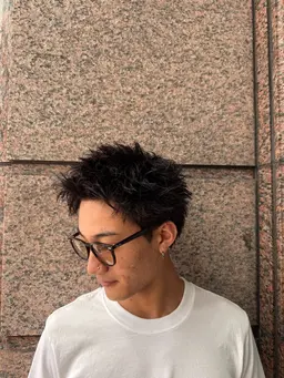 【ご新規様限定！】メンズカット✂️（シャンプー込み）