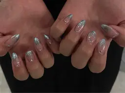 ラメグラ(オフなし)