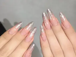 ⭐️チップスカルプワンカラー⭐️￥3580