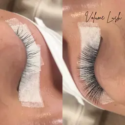 ボリュームラッシュorバインドロック120束【モチが良い華やかな仕上がり希望の方はこちら!選べて本数追加も可◎】