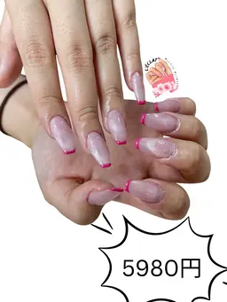 フレンチ