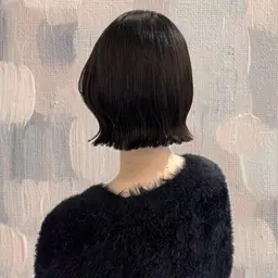【ボブカット】骨格に合わせたボブスタイルを提案します✨