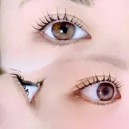まつげパーマおまかせ