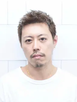 ワンカラーモデル