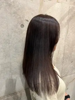 カラー+メンテナンスTR