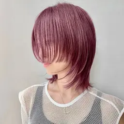 🦕ダブルカラー🦕