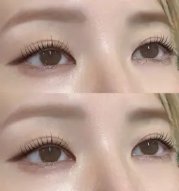 💎【人気No.1】80℃立ち上げパリジェンヌラッシュリフト✨《次世代まつ毛パーマ》