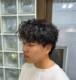 ツイストスパイラル🌊
