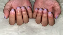 🎀カラーグラデーション🎀