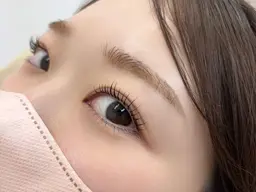 ✨ミニモ限定✨  10時​〜​16時【まつ毛パーマ・立ち上げ】※お直し不可⚠️現金のみ