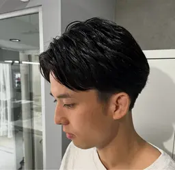 メンテナンスカット✨️