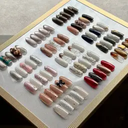 🎀ハンドジェル🎀 Autumn・Winter定額❄️🍂 【11月限定！！オフ込み】